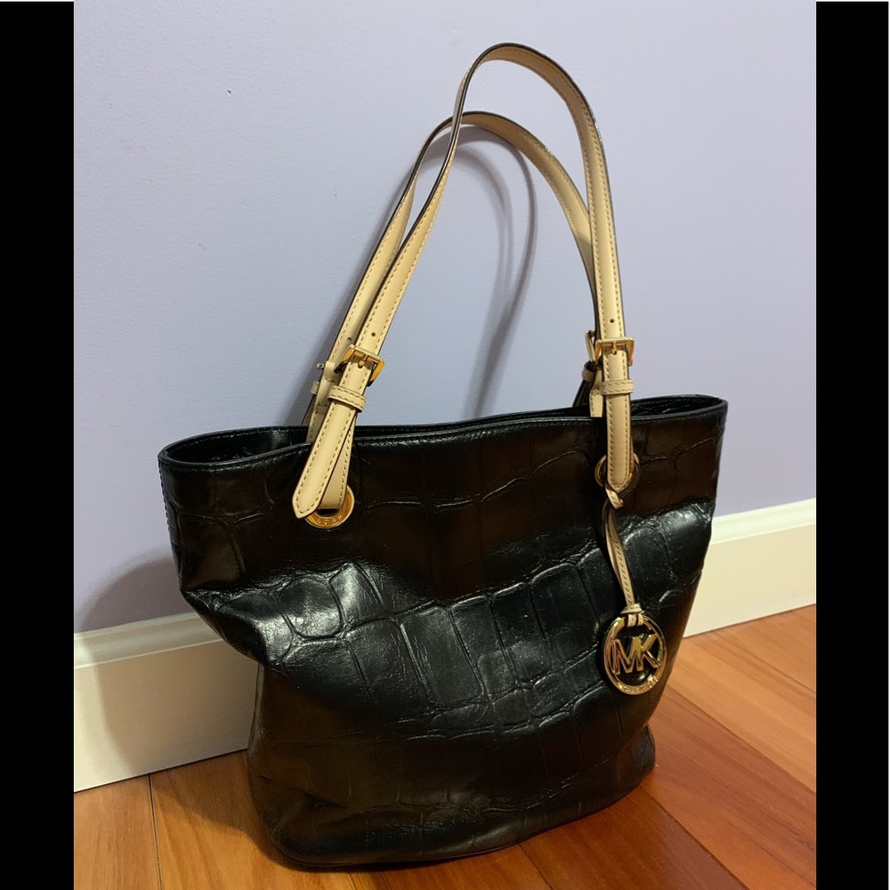 Leather Purse